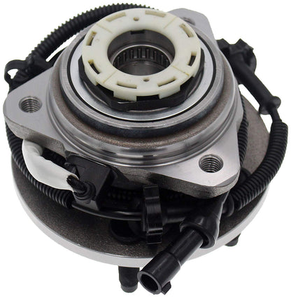 DORMAN 951-837 Dorman 951-837 Front Wheel Bearing and Hub Assembly