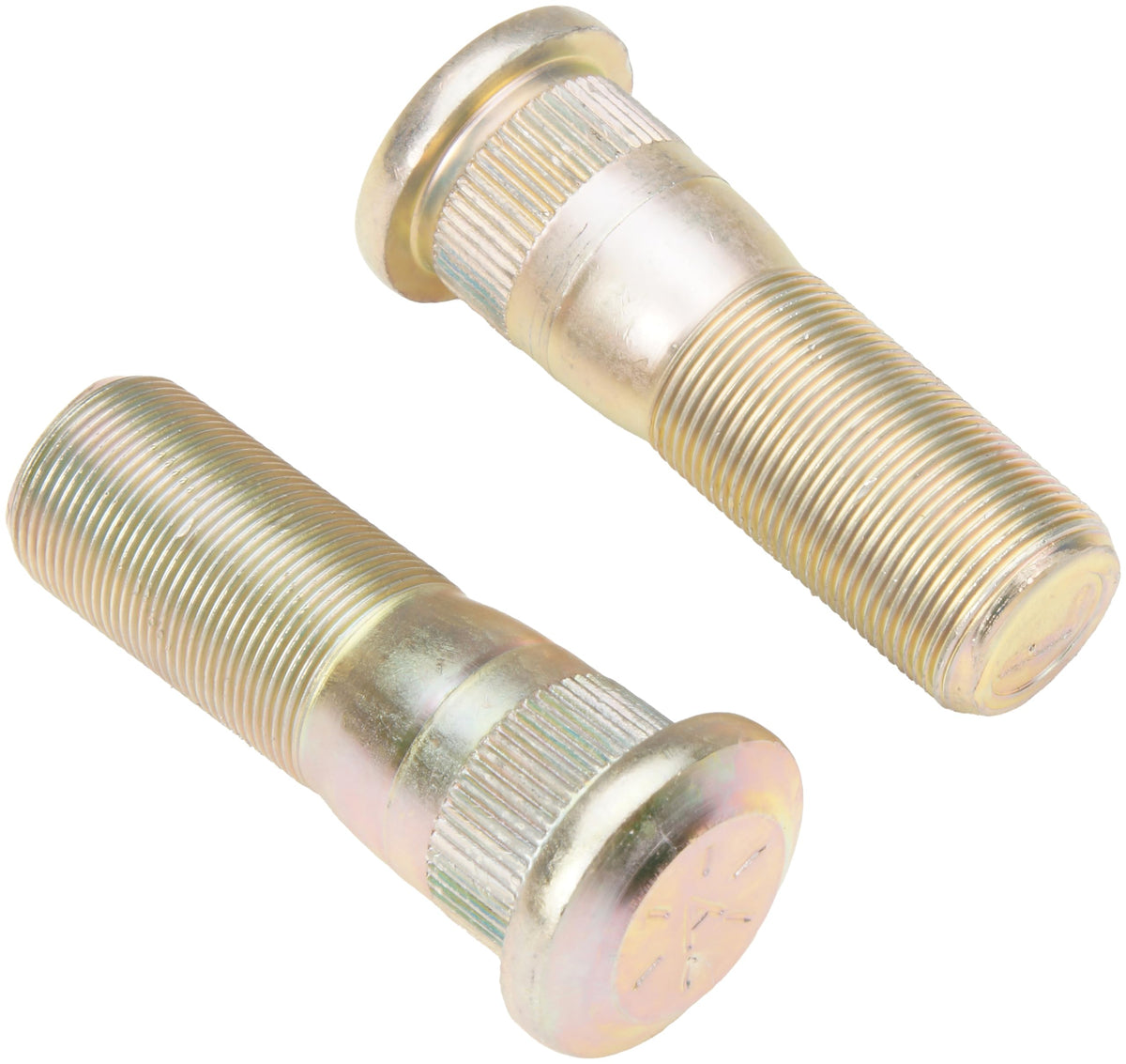Dorman 610-0379.5 Serrated Wheel Stud 1.235 in.