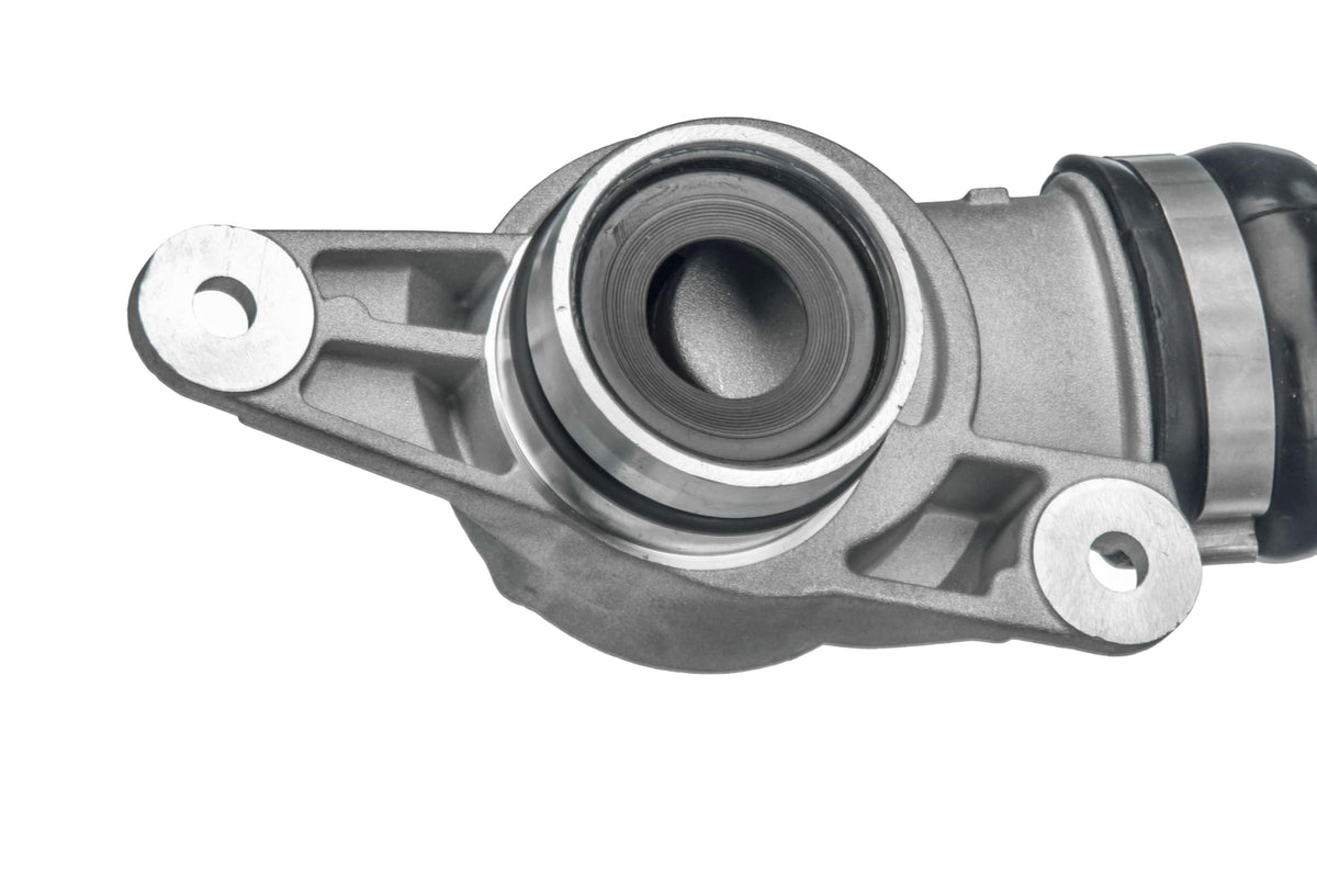 URO Parts 6420101791 BREATHER BLEEDER VALVE HOSE ASSEMBLY