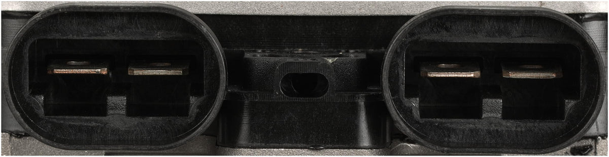 Gates FCM108K ENGINE COOLING FAN MODULE