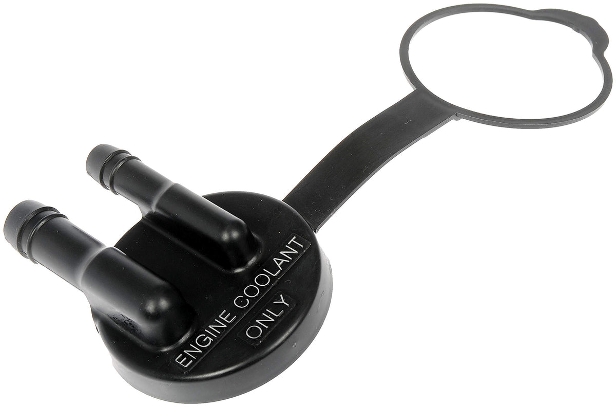 Dorman 924-1057 Engine Coolant Reservoir Cap
