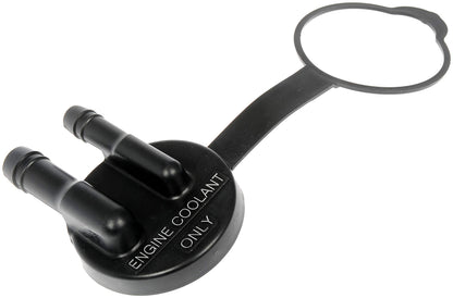 Dorman 924-1057 Engine Coolant Reservoir Cap