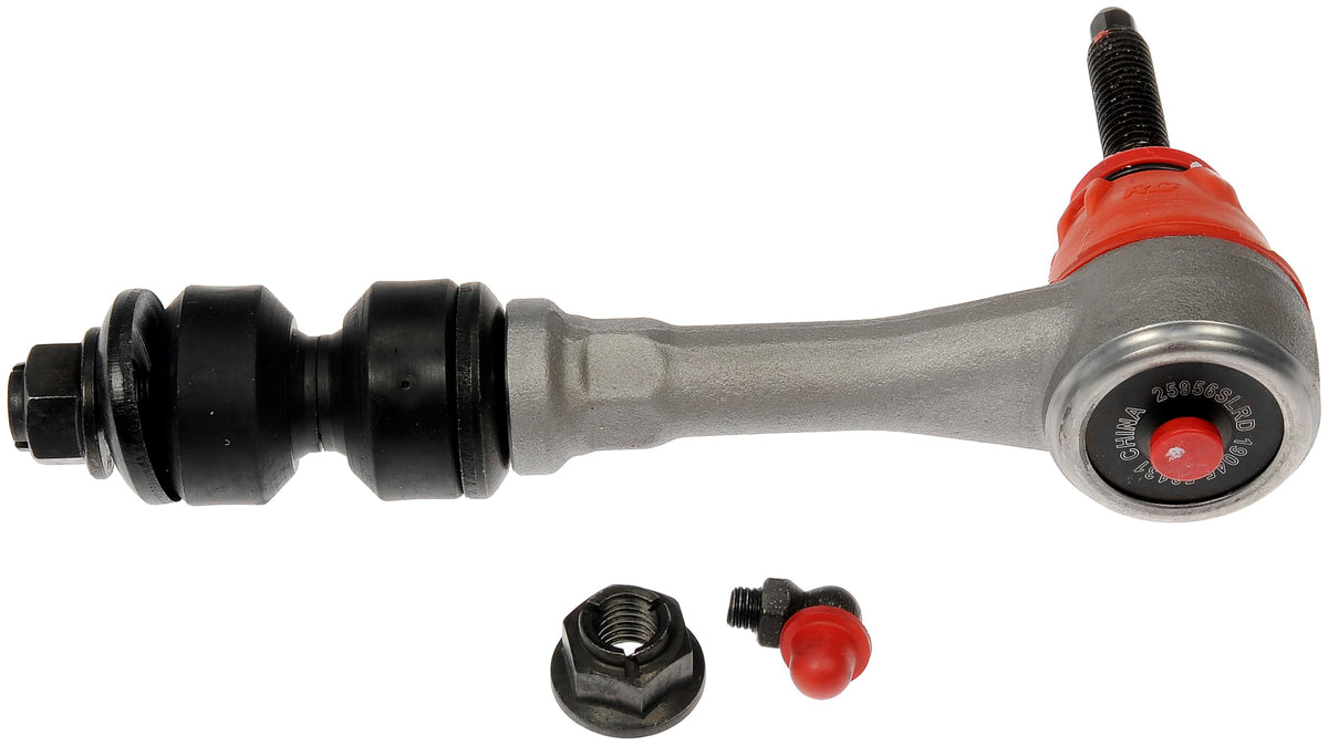 Dorman SL81035RD Front Suspension Stabilizer Bar Link Kit