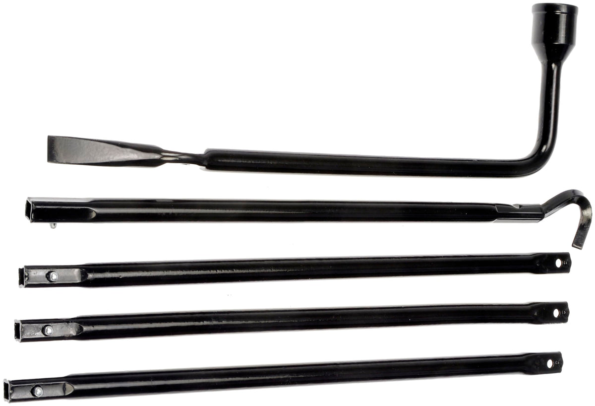 DORMAN 926-809 Dorman 926-809 Spare Tire Jack Handle / Wheel Lug Wrench