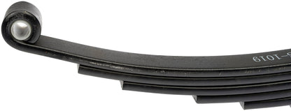 Dorman 929-1025 Utility Trailer Leaf Spring, Eye/Eye, 1 3/4"