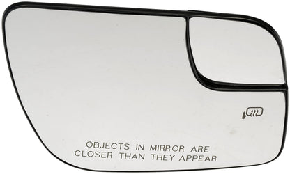 DORMAN 57085 Dorman 57085 Passenger Side Door Mirror Glass