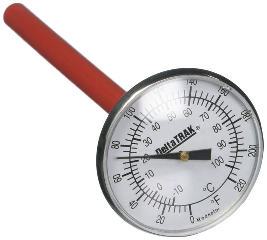 Four Seasons 59590 4 Seasons Universal Large Dial A/C Thermometer