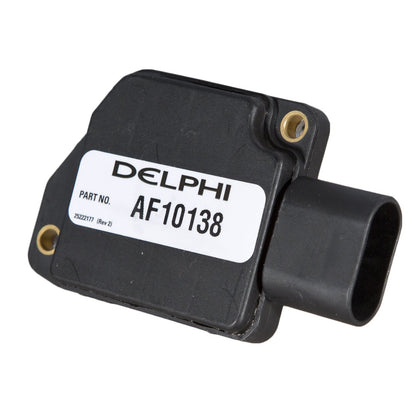 Delphi AF10138 MASS AIR FLOW SENSOR