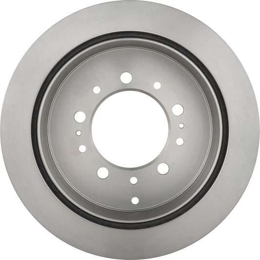 Brembo 09.D618.11 UV Coated vented Rear Brake Rotor