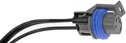 Dorman 645-780 OIL PRESSURE SWITCH CONNECTOR