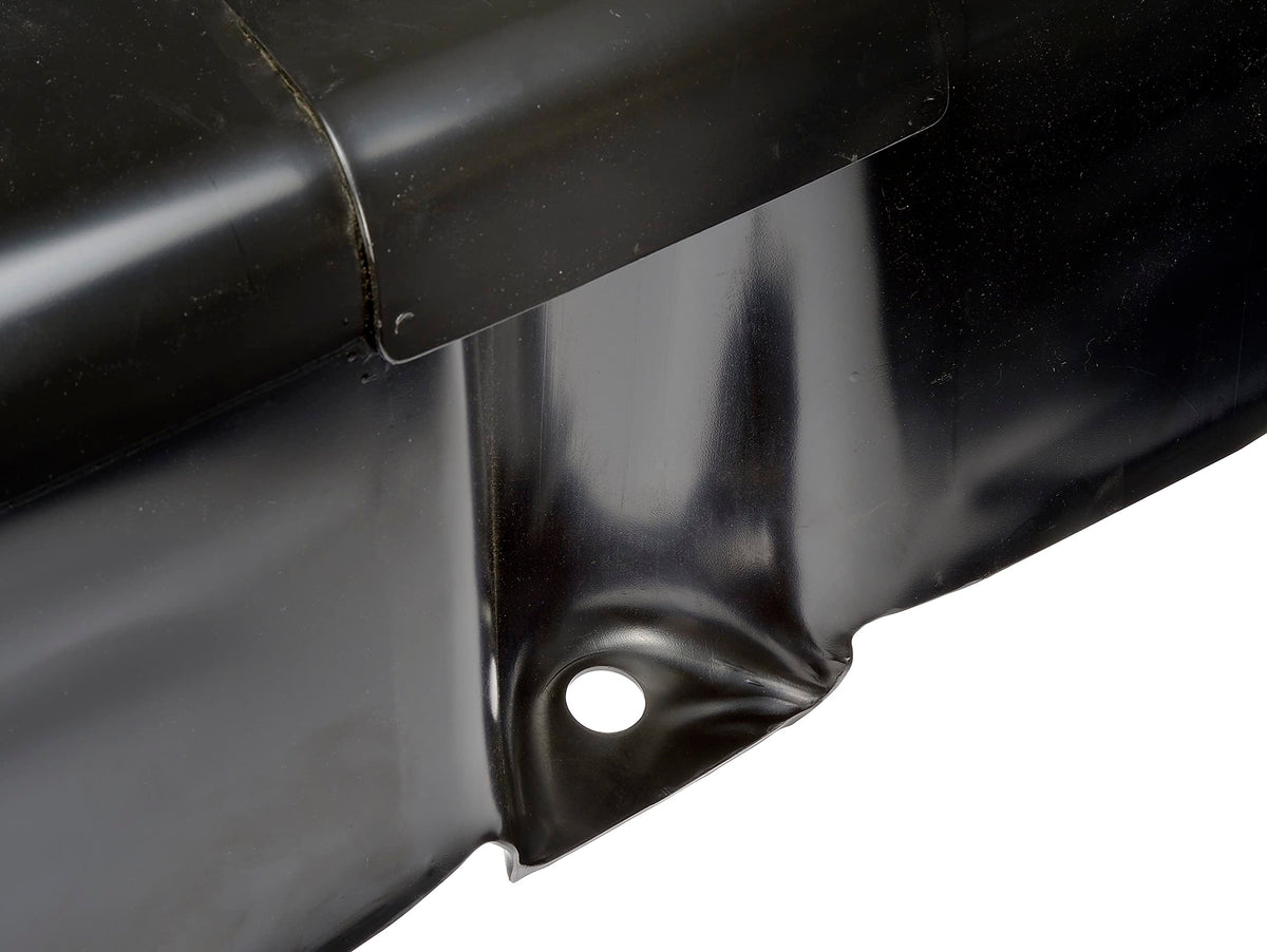 DORMAN 999-900 Dorman 999-900 GAS TANK SKID PLATE FOR '11 JEEP