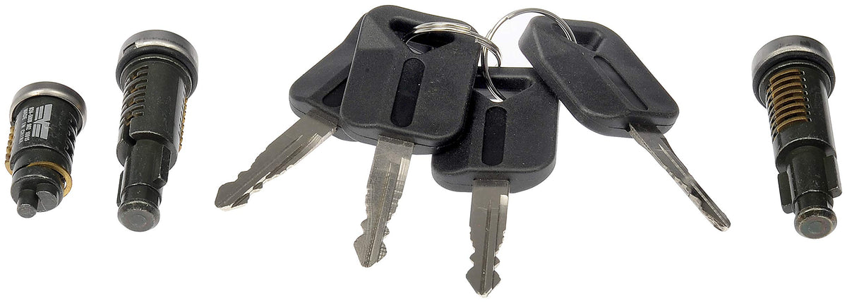 Dorman 924-5008 IGNITION LOCK CYLINDER
