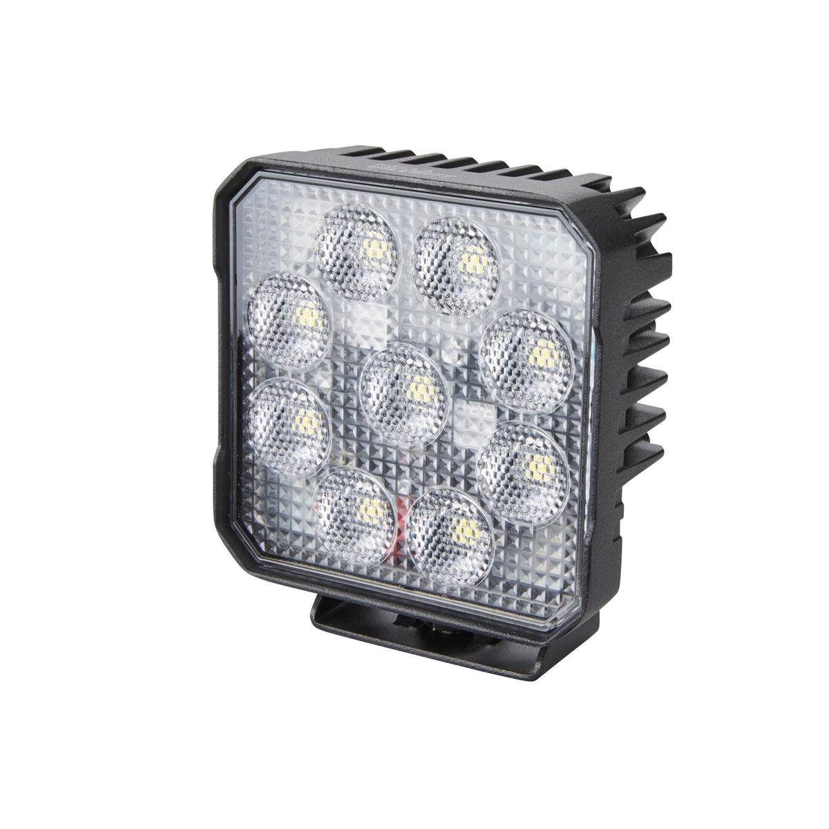 Hella 357112002 WORKLIGHT VALUEFIT TS3000 LED MV CR LT