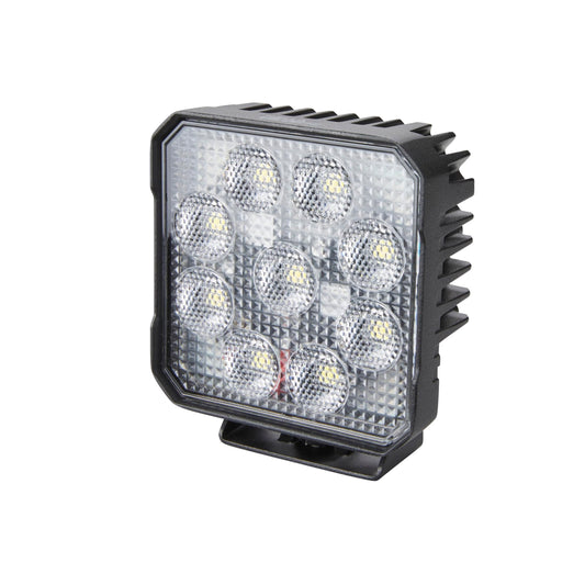 Hella 357112002 WORKLIGHT VALUEFIT TS3000 LED MV CR LT