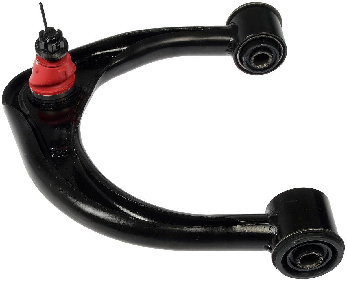 Dorman CB74067RD Front Driver Side Upper Suspension Control Arm