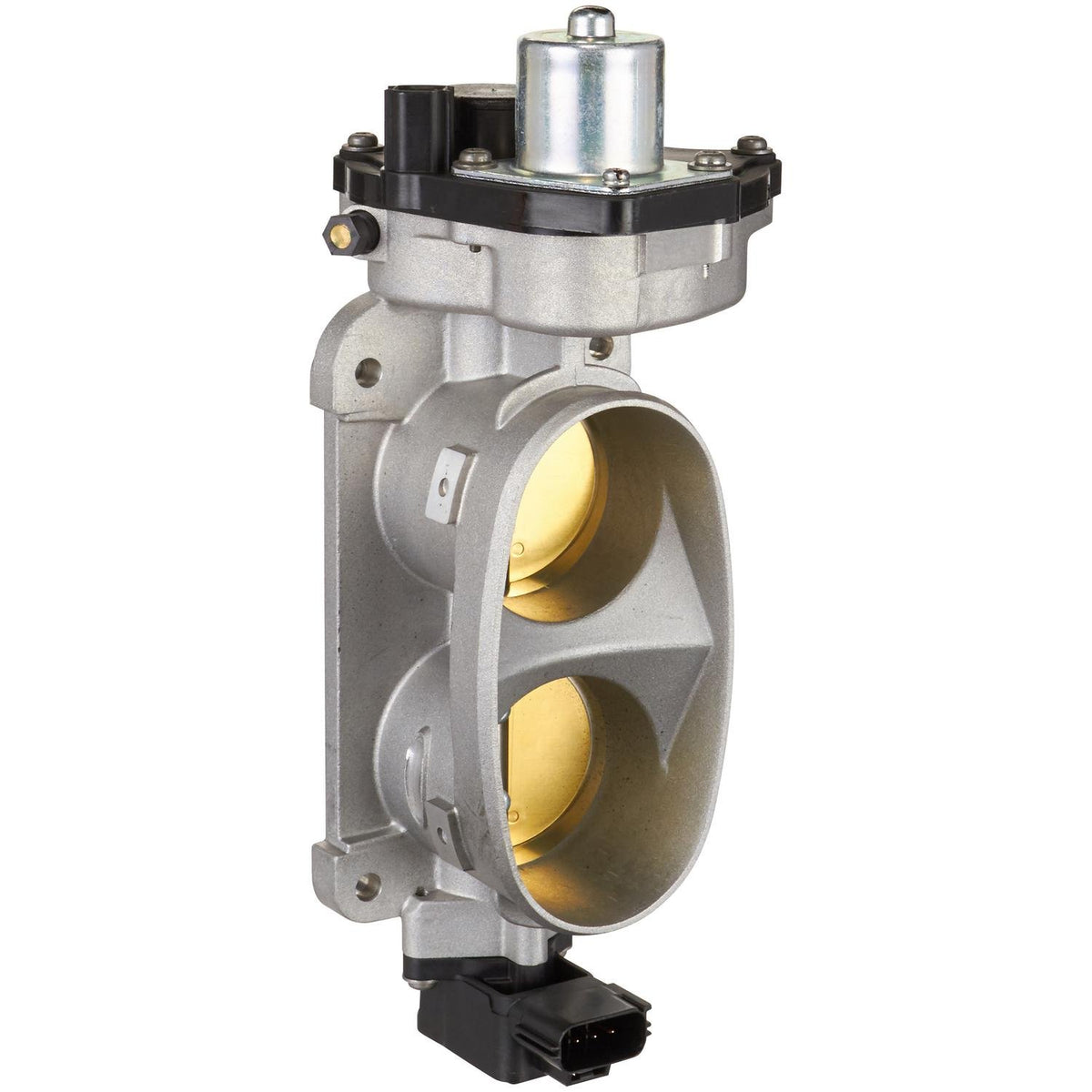 SPECTRA PREMIUM TB1023 Spectra Premium TB1023 FUEL INJECTION THROTTLE BODY ASSEMBLY