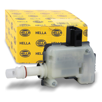 Hella 007546071 6NW 007 546-071 Control, central locking system