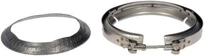 Dorman 674-9047 Diesel Particulate Filter (DPF) Hardware Kit