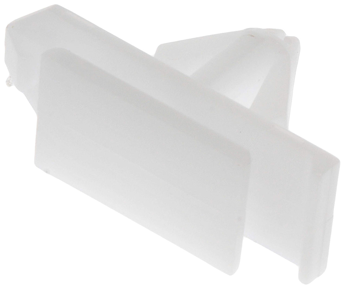 DORMAN 963-203D Dorman 963-203D GM Molding Retainer, 2 Pack