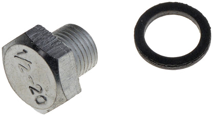 Dorman 090-195CD STANDARD THREAD OIL DRAIN PLUG