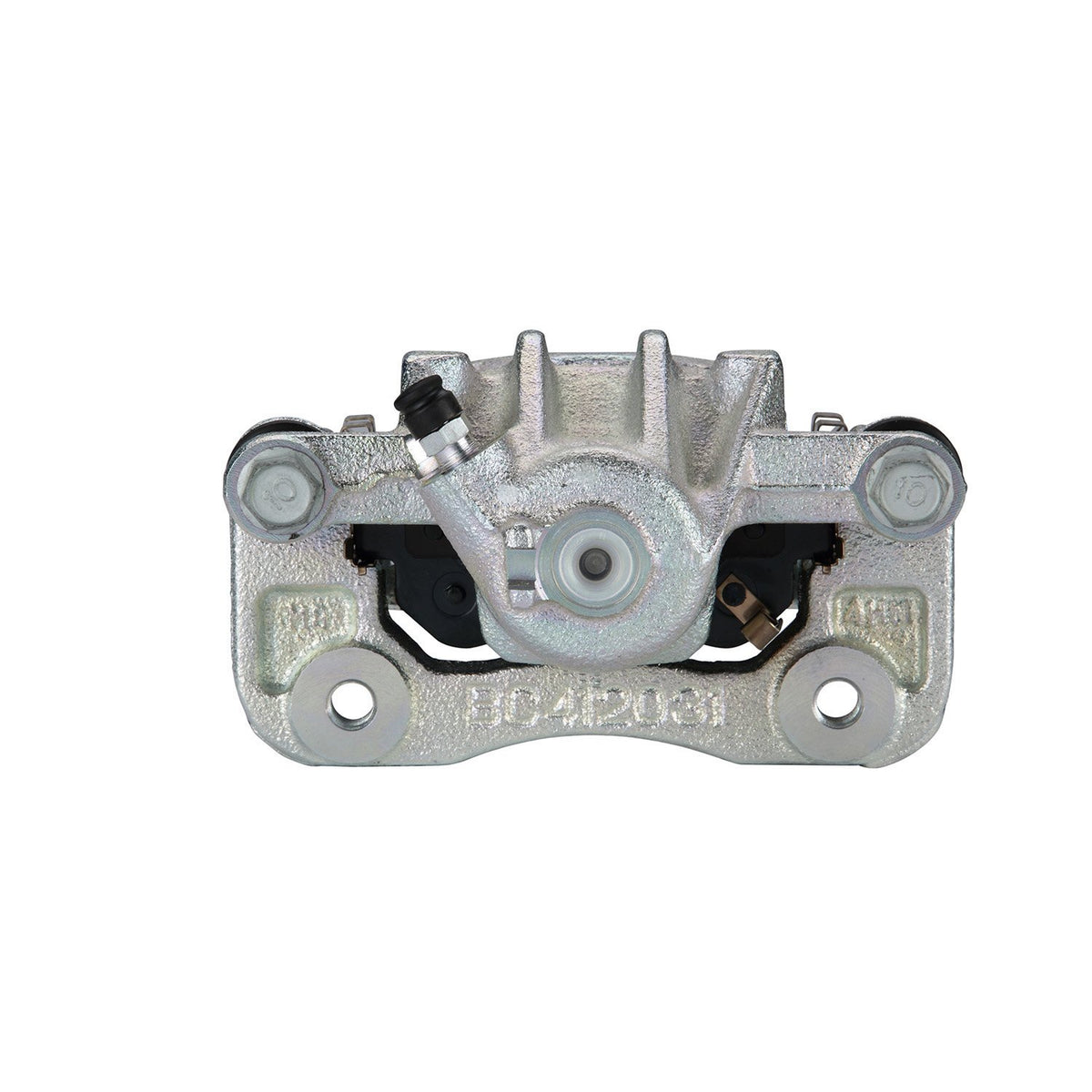 MANDO 16A5181 Mando 16A5181 Disc Brake Caliper Original Equipment