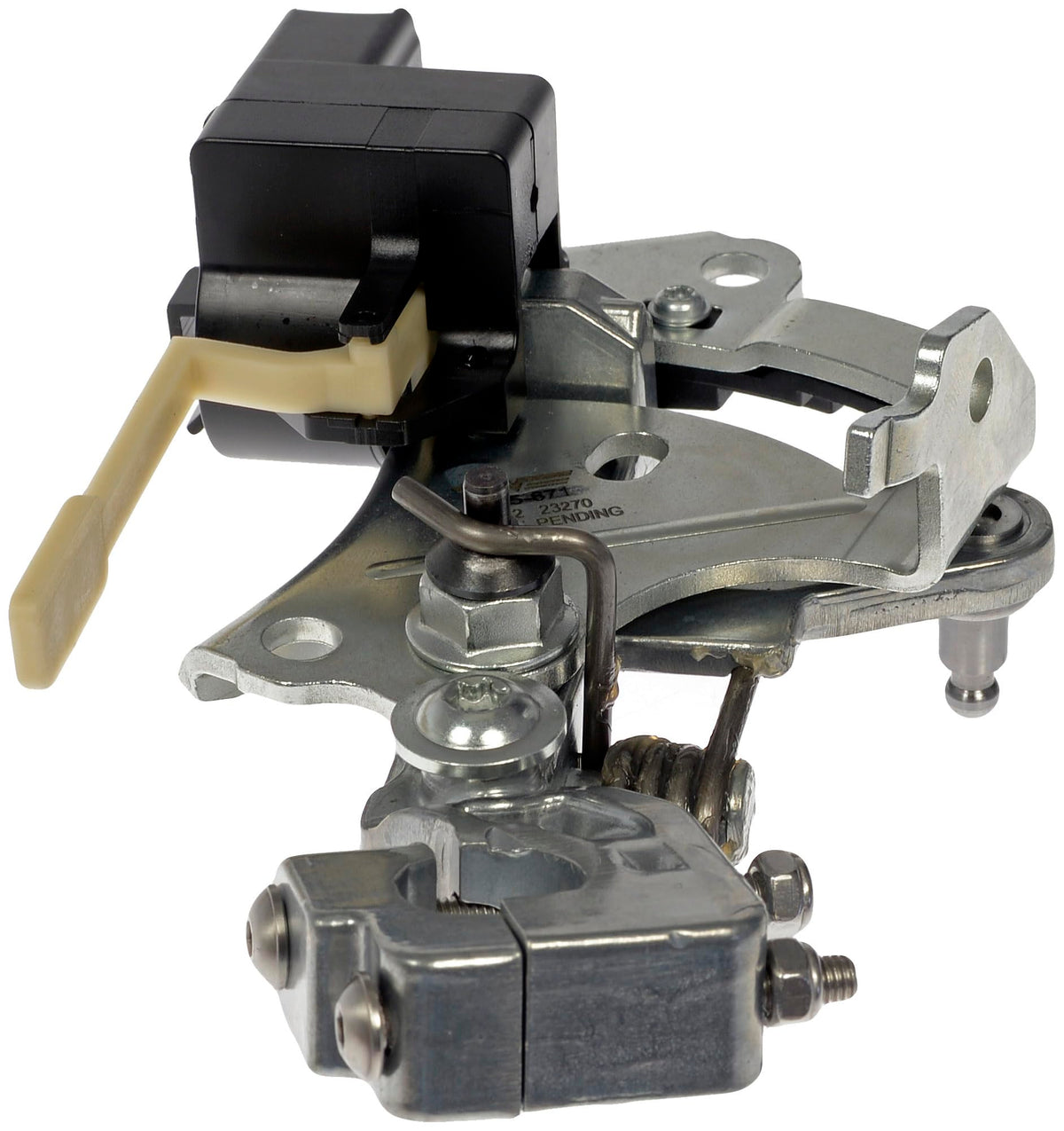 Dorman 905-671 Patented Transmission Gearshift Bracket