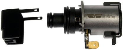 DORMAN 926-408 Dorman 926-408 Torque Converter Lock-Up Solenoid Compatible with Select Subaru Models (OE FIX)