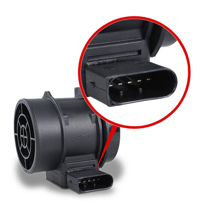 Hella 009142331 MASS AIR FLOW SENSOR