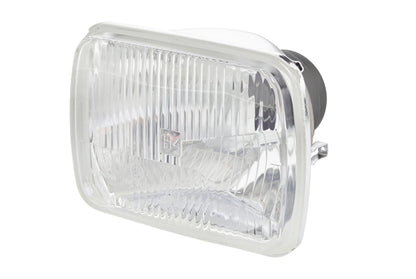 Hella 003427021 Lamp Unit 190X132Mm H4/T4W Ece, Multi