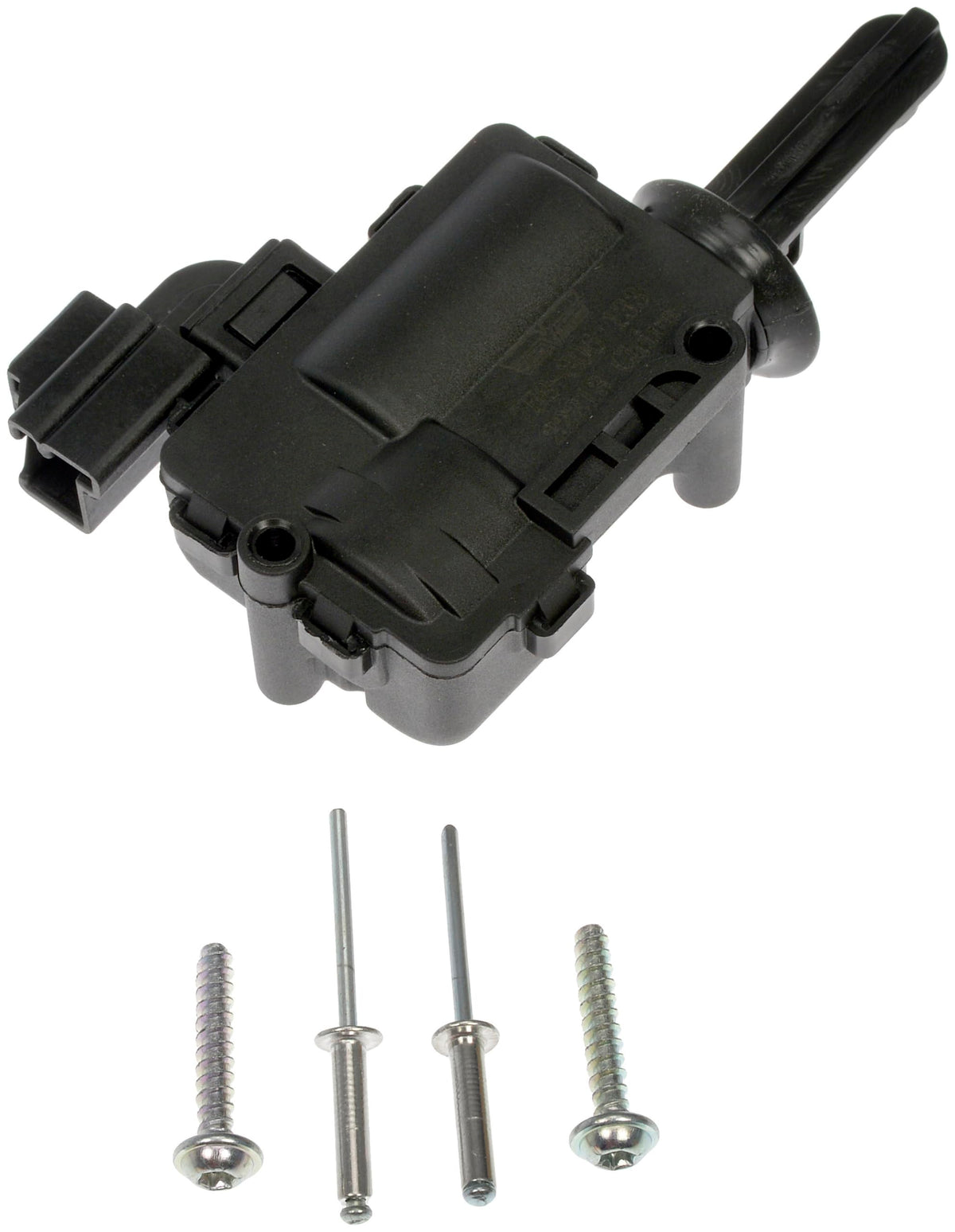 Dorman 759-806 Tailgate Lock Actuator Motor