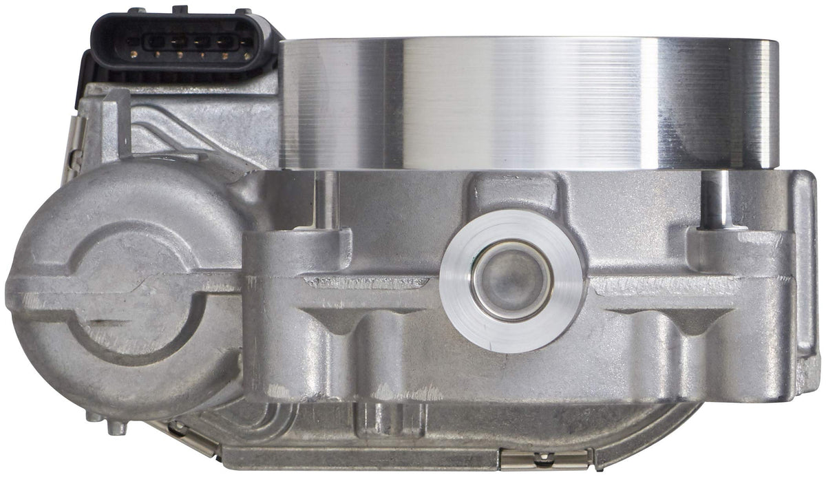 Spectra Premium TB1163 FUEL INJECTION THROTTLE BODY ASSEMBLY