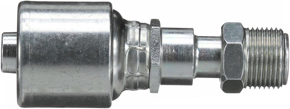 Gates G25500-0605 HYDRAULIC COUPLING-MEGACRIMP