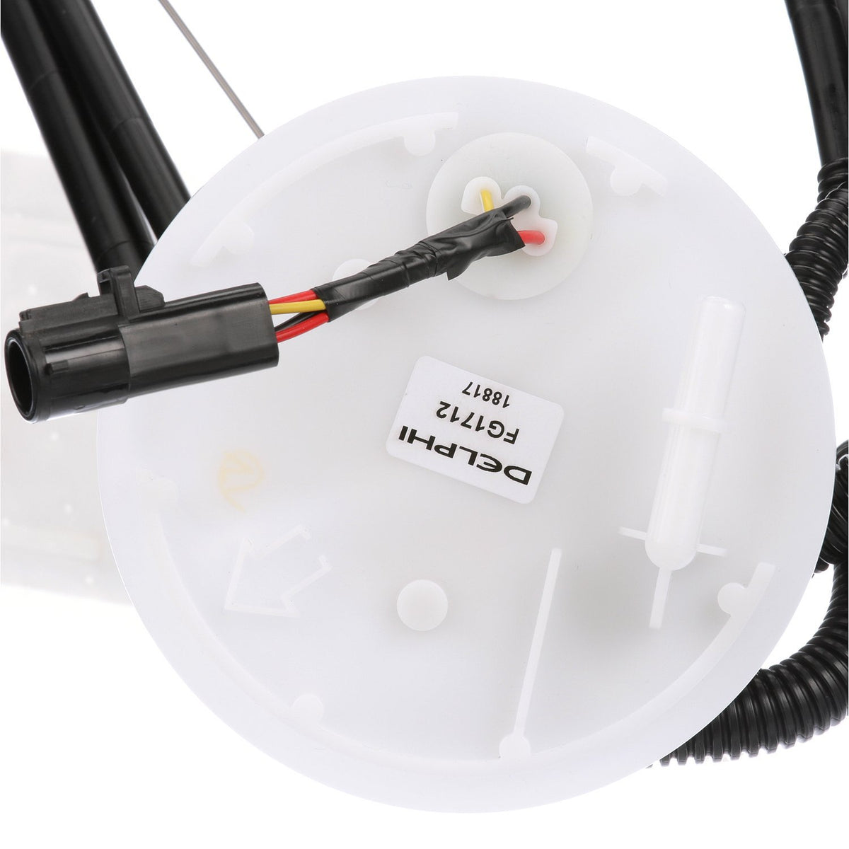 Delphi FG1712 Fuel Pump Module Assembly