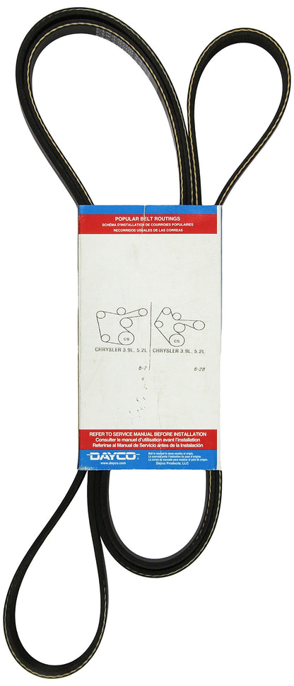 Dayco 5070905 DODGE 3.9/5.2/5.9L