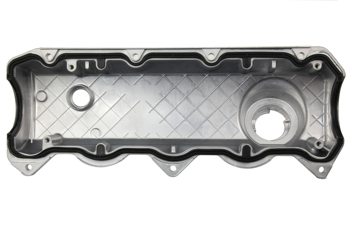 URO Parts 038103469E VALVE COVER W/O FILLER CAP