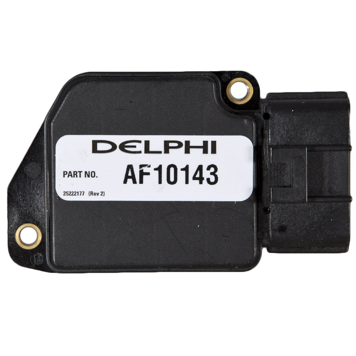 Delphi AF10143 MASS AIR FLOW SENSOR