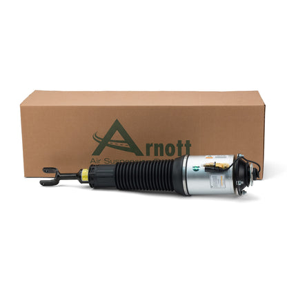 ARNOTT AS-2775 Arnott Front Right Air Strut - 04-10 Audi A8 Quattro (D3) w/Out Sport Suspension