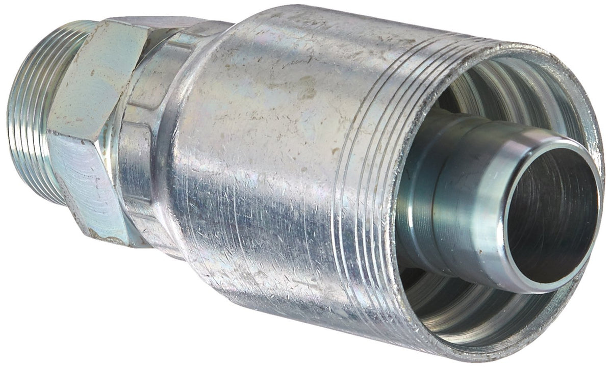 Gates G24810-2424 GlobalSpiral Series MAX Pressure Couplings