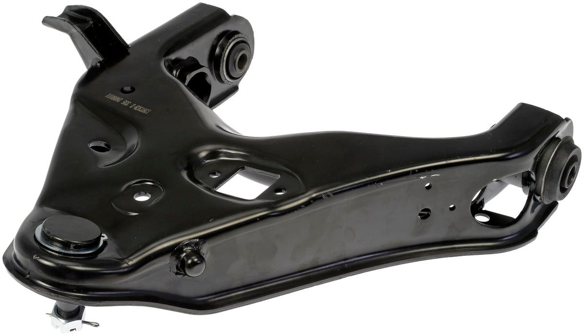 DORMAN 520-223 Dorman 520-223 Front Driver Side Lower Suspension Control Arm and Ball Joint Assembly Compatible with Select Ford / Mazda / Mercury Models