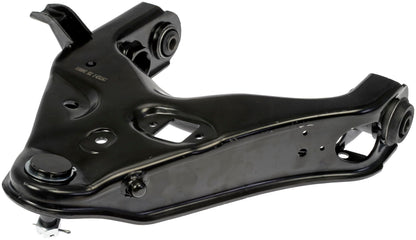 DORMAN 520-223 Dorman 520-223 Front Driver Side Lower Suspension Control Arm and Ball Joint Assembly Compatible with Select Ford / Mazda / Mercury Models