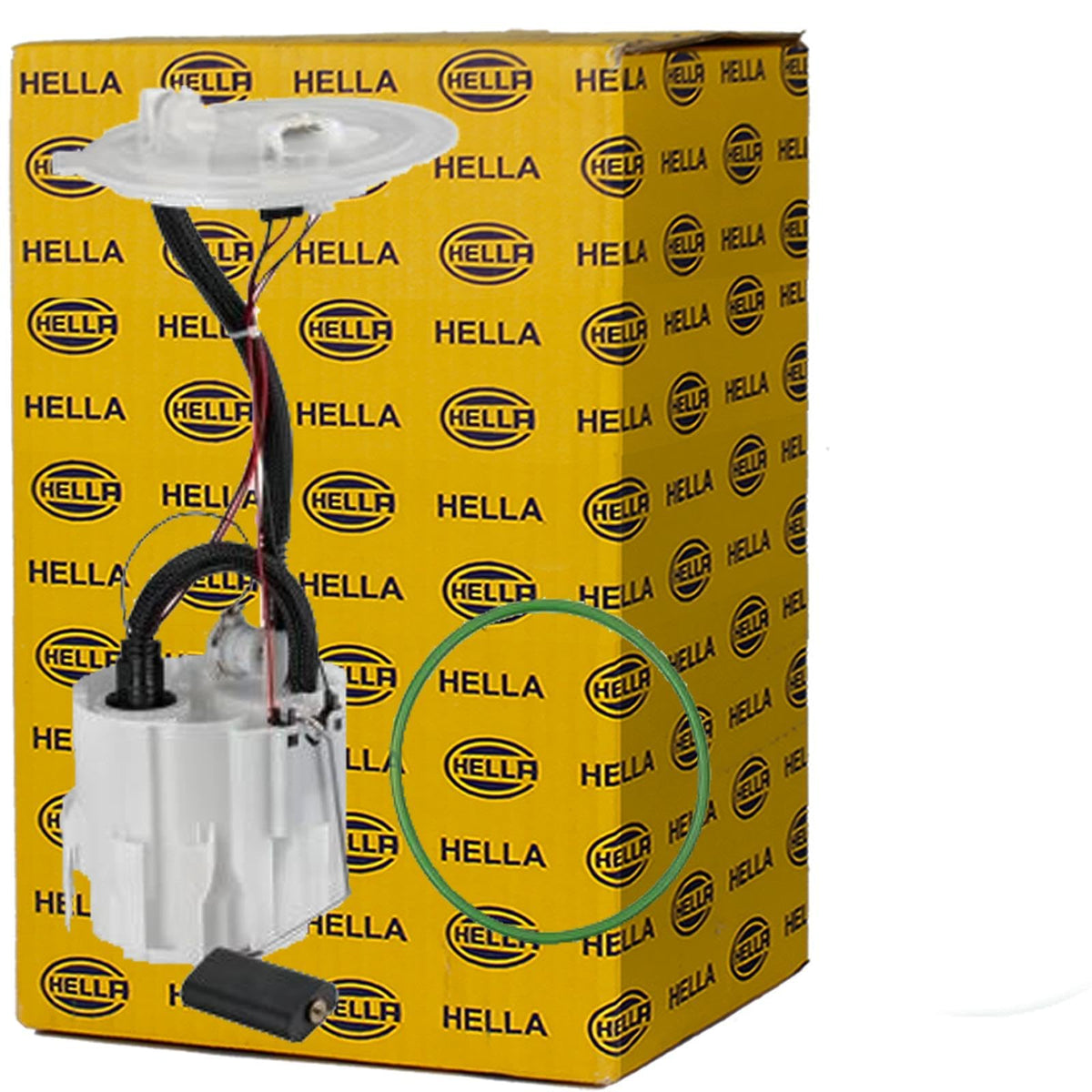 Hella 358106961 Fuel Pump Unit 8Tf
