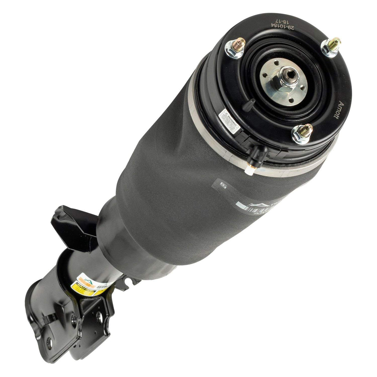 ARNOTT AS-2797 Arnott Front Right Air Strut- 10-12 Land Rover Range Rover (L322) W/Vds, Hse Or Supercharged