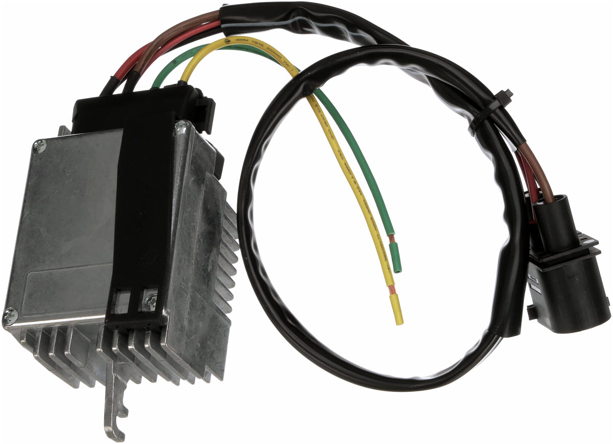 Gates FCM154 Engine Cooling Fan Module