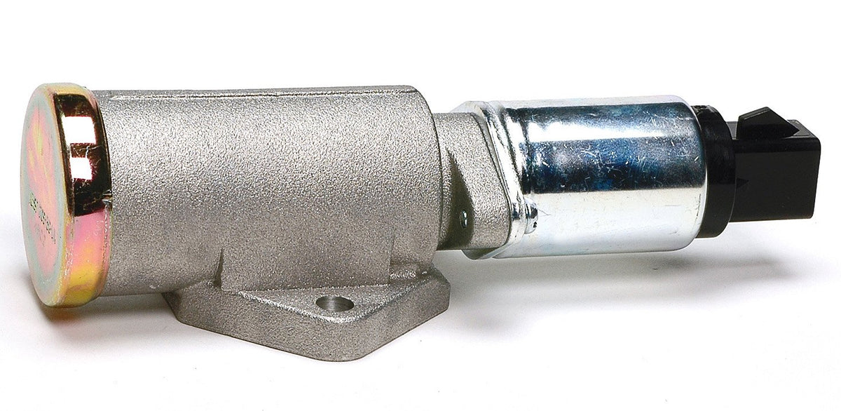 Delphi CV10140 FUEL INJECTION IDLE AIR CONTROL VALVE