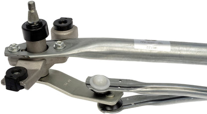 DORMAN 602-214AS Dorman 602-214AS Windshield Wiper Motor and Linkage Assembly Compatible with Select Chevrolet/GMC Models