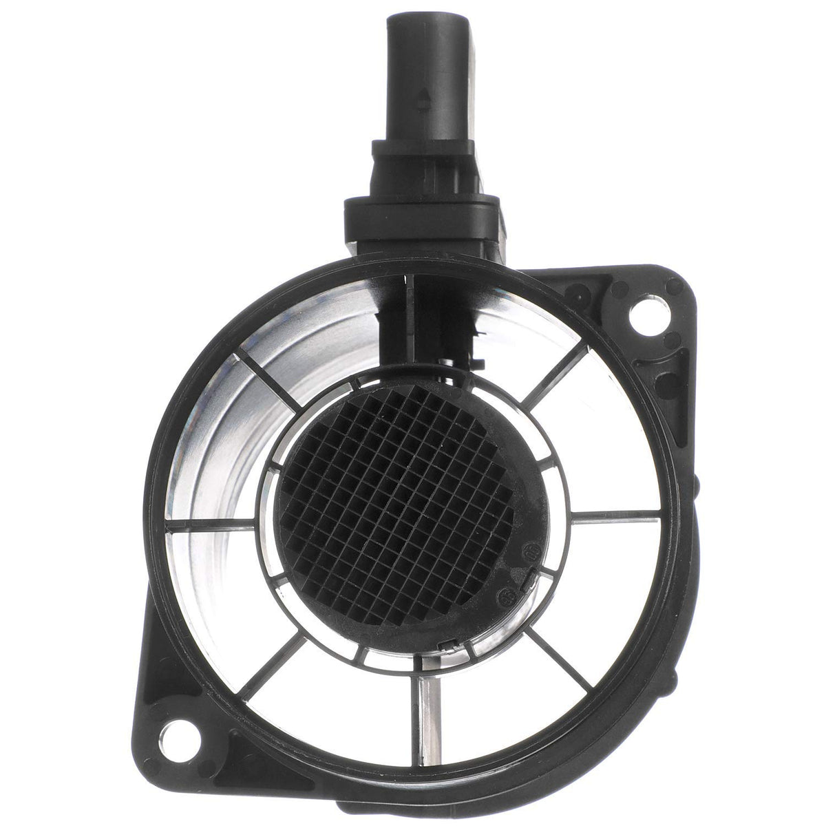 Delphi AF10511 Mass Air Flow MAF Sensor Complete Assembly, 1