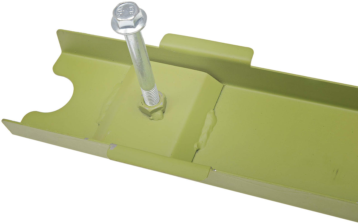 DORMAN 999-988 Dorman 999-988 Body Mount Channel Repair Compatible with Select Jeep Models (OE FIX)