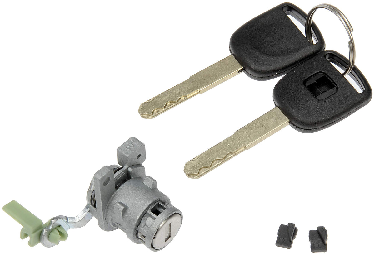 Dorman 926-904 Front Driver Side Front Door Lock Cylinder