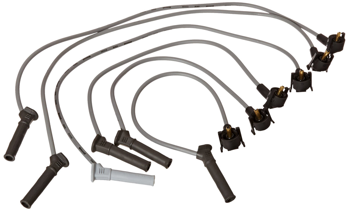 Motorcraft WR6120 Spark Plug Wire Kit
