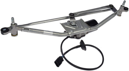 Dorman 602-251AS Windshield Wiper Motor and Linkage Assembly